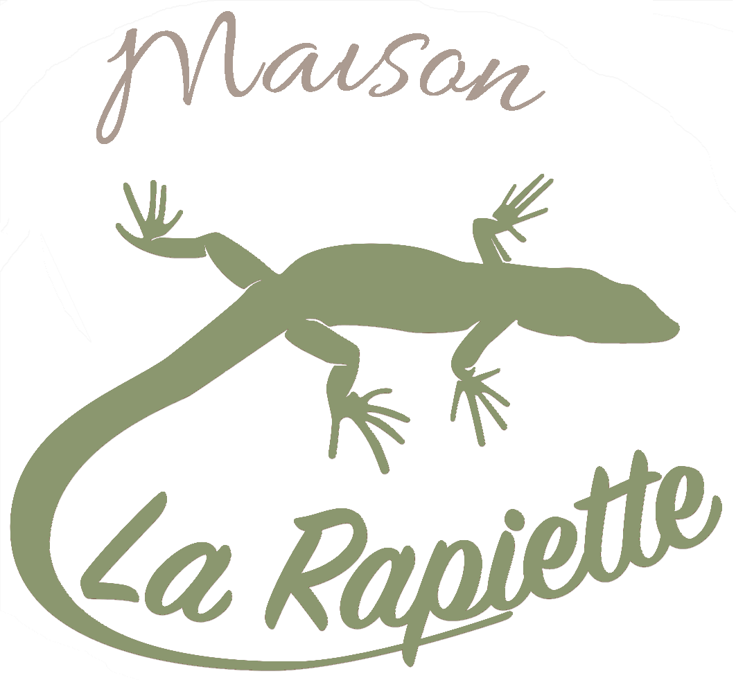 Maison La Rapiette
